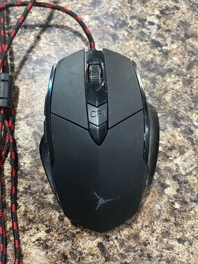 SkyTech Gaming Mouse
